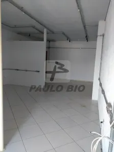 Galpão/Depósito/Armazém para alugar, 1500m² no Bangú, Santo André