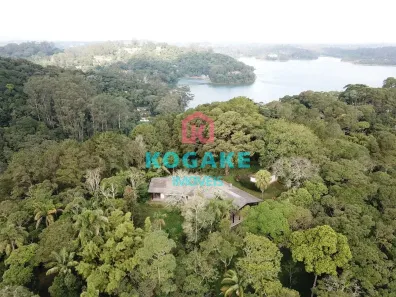 Fazenda/Sítio com 3 Quartos à venda, 636m² no Demarchi, São Bernardo do Campo