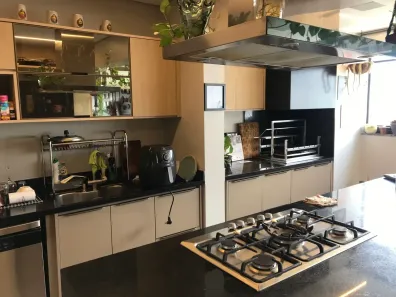 Apartamento com 3 Quartos à venda, 200m² no Rudge Ramos, São Bernardo do Campo