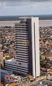 Apartamento com 2 Quartos à venda, 70m² no Jurunas, Belém
