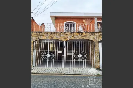Casa com 3 Quartos à venda, 125m² no Jardim Vila Formosa, São Paulo