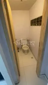 Ponto Comercial à venda, 83m² no Centro, Rio de Janeiro