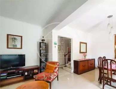 Sobrado com 5 Quartos à venda, 201m² no Vila Mariana, São Paulo