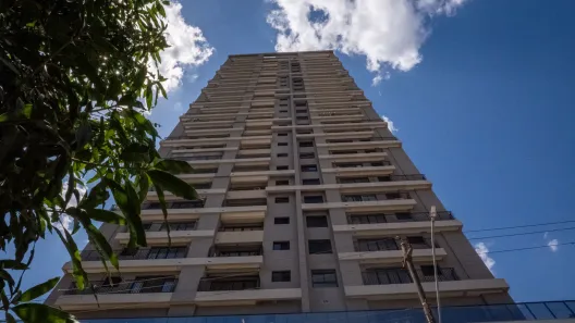 Apartamento com 3 Quartos para alugar, 89m² no Setor Leste Universitário, Goiânia