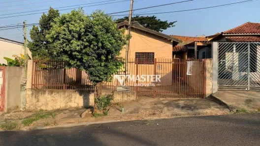 Casa com 3 Quartos à venda, 88m² no Palmital, Marília