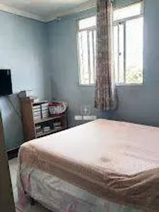 Apartamento com 2 Quartos à venda, 45m² no Gávea, Vespasiano
