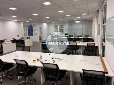 Sala Comercial para alugar, 225m² no Vila Cordeiro, São Paulo