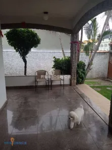 Casa de Condomínio com 5 Quartos à venda, 250m² no Coqueiral de Itaparica, Vila Velha