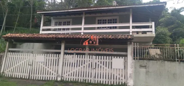Casa com 3 Quartos à venda, 191m² no Maravista, Niterói