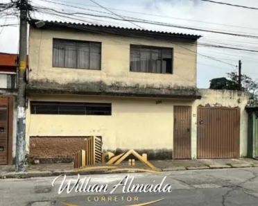 Lote/Terreno à venda, 150m² no Jardim Santa Adélia, São Paulo