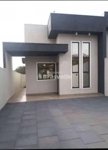 Casa com 3 Quartos à venda, 90m² no Universitário, Cascavel