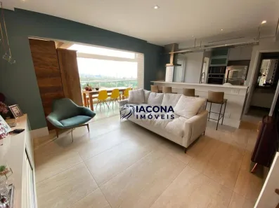 Apartamento com 2 Quartos à venda, 90m² no Parque Colonial, São Paulo