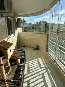 Apartamento com 3 Quartos à venda, 114m² no Recreio dos Bandeirantes, Rio de Janeiro