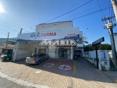 Prédio Comercial com 6 Quartos à venda, 293m² no Lenheiro, Valinhos