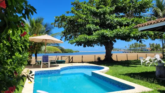 Casa de Condomínio com 5 Quartos à venda, 400m² no Buraquinho, Lauro de Freitas