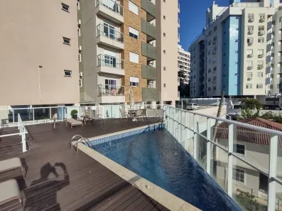 Apartamento com 2 Quartos à venda, 12m² no Itacorubi, Florianópolis