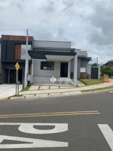 Casa de Condomínio com 3 Quartos à venda, 140m² no Jardins do Império, Indaiatuba