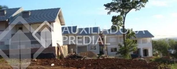 Lote/Terreno à venda, 210m² no Rondônia, Novo Hamburgo