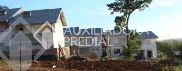 Lote/Terreno à venda, 210m² no Rondônia, Novo Hamburgo