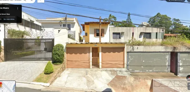 Sobrado com 3 Quartos à venda, 271m² no Brooklin Paulista, São Paulo