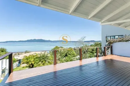 Casa com 3 Quartos à venda, 300m² no José Mendes, Florianópolis