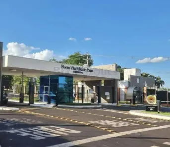 Lote/Terreno à venda, 360m² no Vila do Golf, Ribeirão Preto
