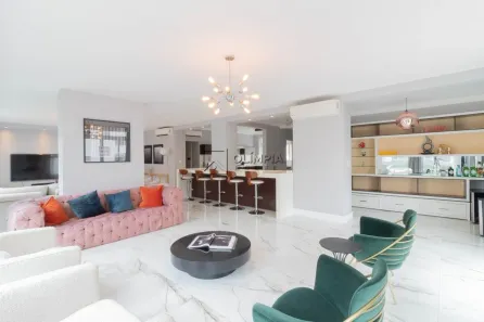 Apartamento com 3 Quartos à venda, 285m² no Jardim Paulista, São Paulo