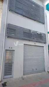 Ponto Comercial à venda, 333m² no Centro, Campinas