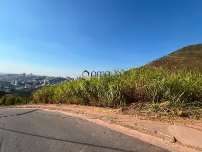 Lote/Terreno à venda, 5040m² no Buritis, Belo Horizonte