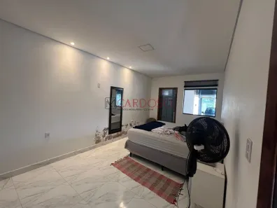 Casa de Condomínio com 4 Quartos à venda, 120m² no Setor Habitacional Arniqueira, Brasília