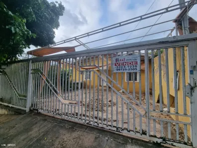 Casa com 2 Quartos à venda, 180m² no Jardim Aviação, Presidente Prudente