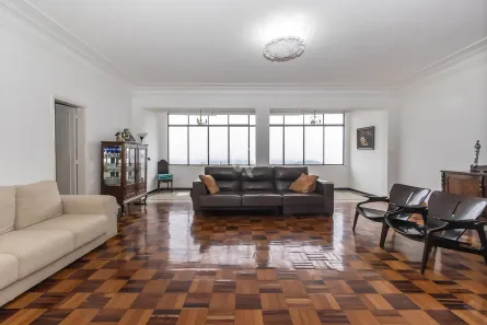 Apartamento com 6 Quartos à venda, 400m² no Santa Teresa, Rio de Janeiro