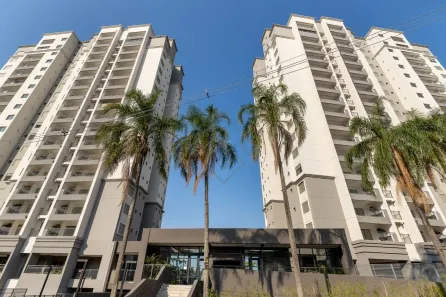 Apartamento com 3 Quartos à venda, 121m² no Jardim Itamarati, Campinas