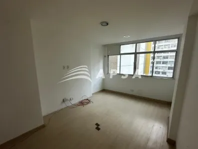 Sala Comercial para alugar, 90m² no Centro, Rio de Janeiro