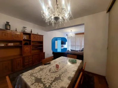 Apartamento com 3 Quartos à venda, 119m² no Lapa, São Paulo