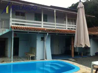 Fazenda/Sítio com 10 Quartos à venda, 241m² no Salto do Norte, Blumenau