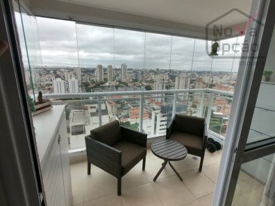 Apartamento com 2 Quartos à venda, 64m² no Vila Alexandria, São Paulo