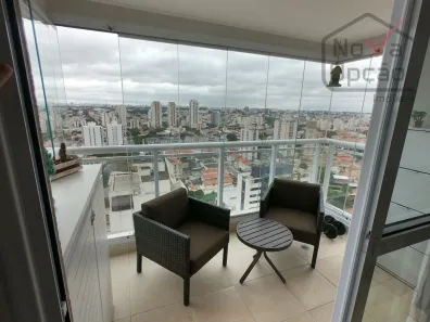 Apartamento com 2 Quartos à venda, 64m² no Vila Alexandria, São Paulo