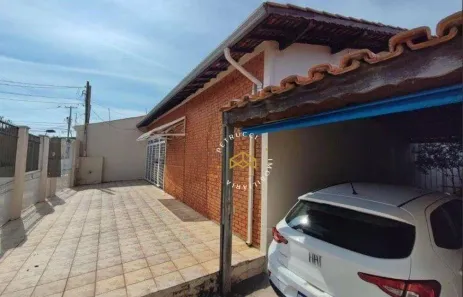 Casa com 3 Quartos à venda, 287m² no Jardim Londres, Campinas