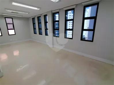 Sala Comercial para alugar, 105m² no Paraíso, São Paulo