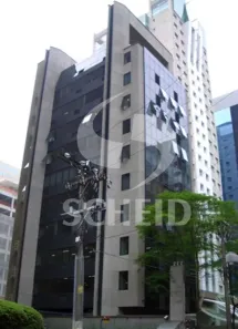 Prédio Comercial para alugar, 3390m² no Cidade Monções, São Paulo