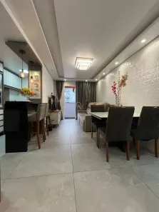 Apartamento com 3 Quartos à venda, 89m² no Cruzeiro, Caxias do Sul