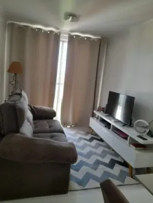 Apartamento com 2 Quartos à venda, 46m² no Vila Carrão, São Paulo