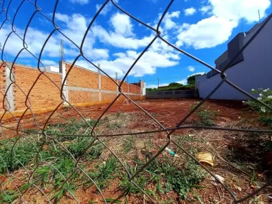 Lote/Terreno à venda, 350m² no Loteamento Residencial Jardim dos Pinheiros, Americana