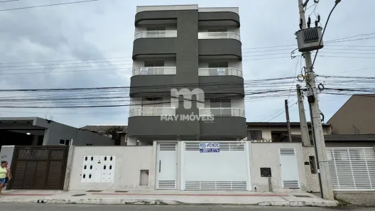 Apartamento com 2 Quartos à venda, 72m² no Cordeiros, Itajaí