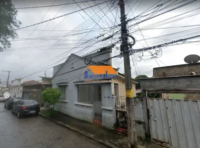 Lote/Terreno à venda, 150m² no Carlos Prates, Belo Horizonte