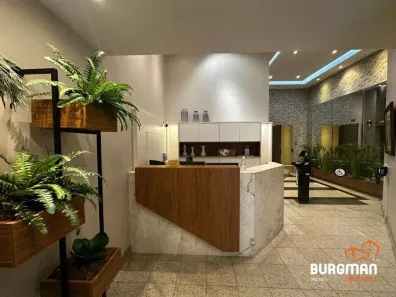 Sala Comercial para alugar, 51m² no Centro, Curitiba