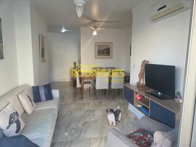 Apartamento com 4 Quartos à venda, 90m² no Enseada, Guarujá