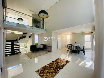 Casa com 3 Quartos à venda, 316m² no Parque Residencial Nardini, Americana