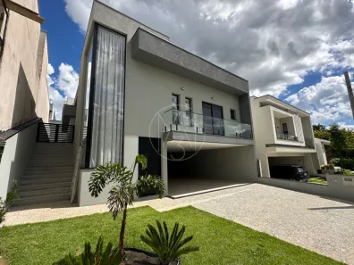 Casa de Condomínio com 3 Quartos à venda, 230m² no Swiss Park, Campinas
